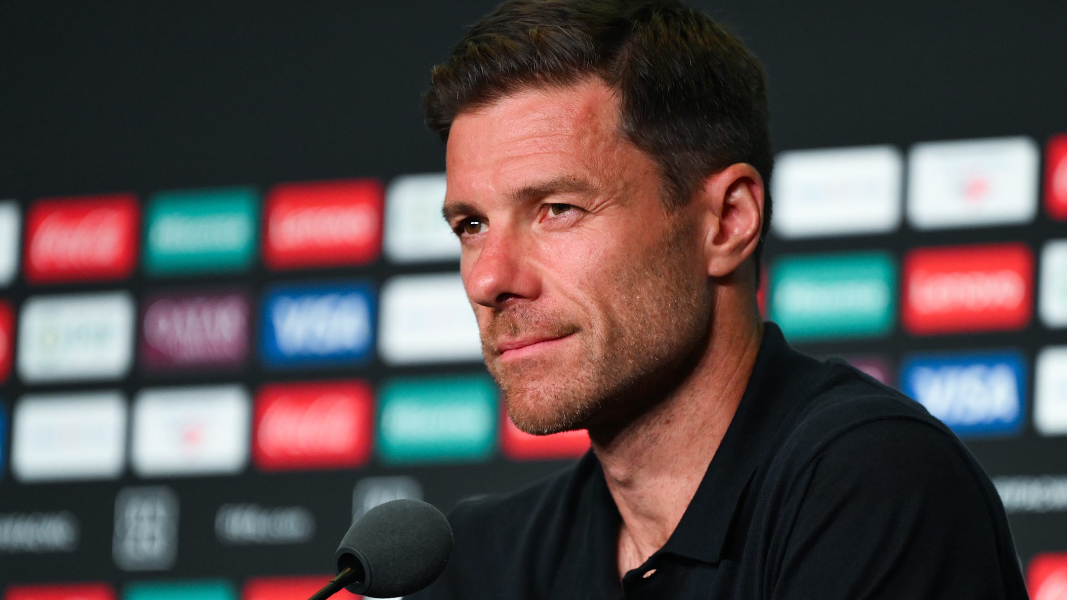 Xabi Alonso issues 2 hopeful injury updates Real Madrid fans will love