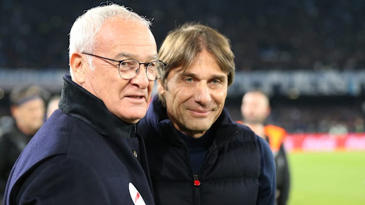 FBL-ITA-SERIE A-NAPOLI-ROMA