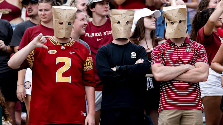 Memphis v Florida State