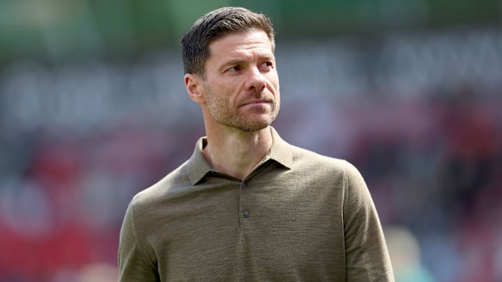 Xabi Alonso est proche de signer au Real Madrid