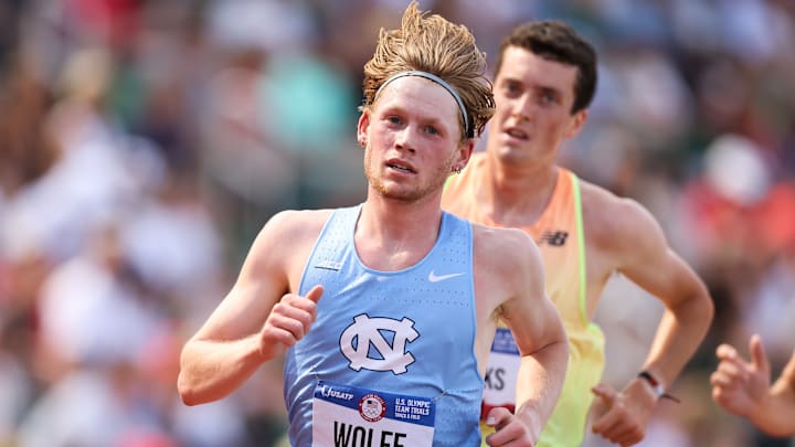 2024 U.S. Olympic Team Trials - Track & Field - Day 10