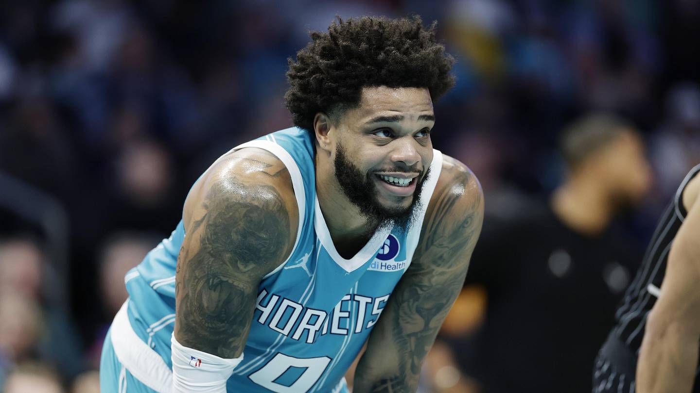 Miles Bridges Speaks Out After Trade, Thanks Hornets Fans