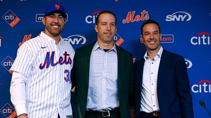 Billy Eppler se pronunció sobre el intento fallido de firmar a Carlos Correa 