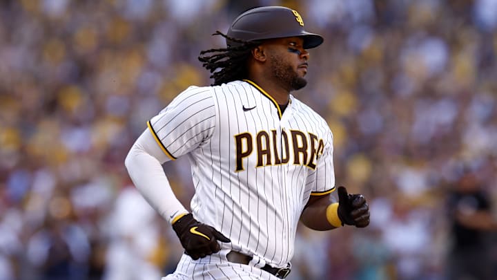 Championship Series - Philadelphia Phillies v San Diego Padres - Game Two