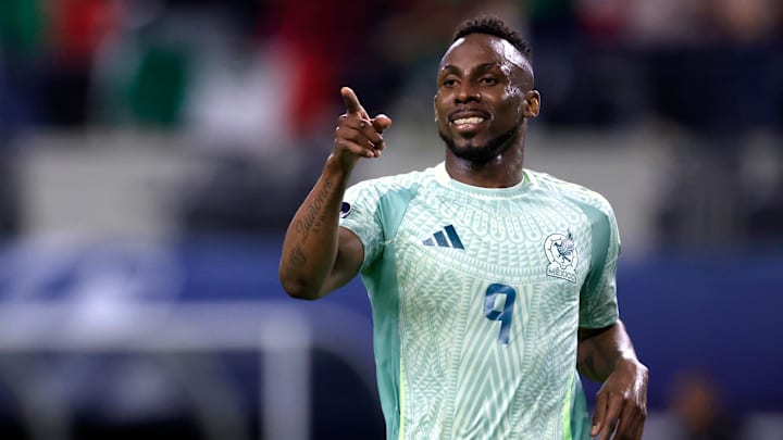 Panama v Mexico: Semifinal - Concacaf Nations League Panama v Mexico: Semifinal - Concacaf Nations League