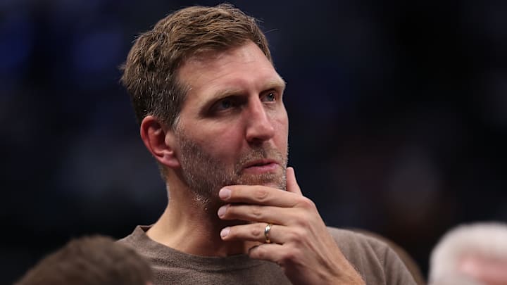 Dallas Mavericks, Dirk Nowitzki Dallas Mavericks, Dirk Nowitzki
