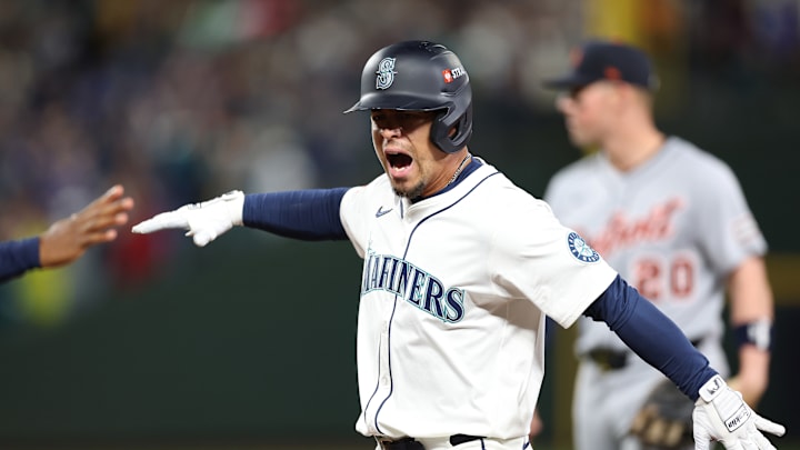 Division Series - Detroit Tigers v Seattle Mariners - Game Five