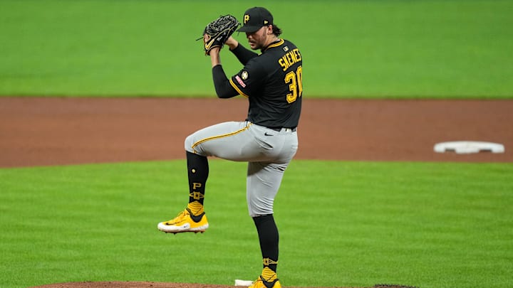 Pittsburgh Pirates v Cincinnati Reds Pittsburgh Pirates v Cincinnati Reds