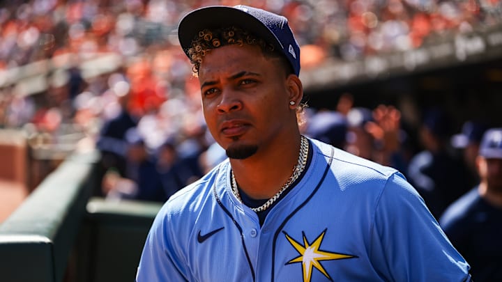 Tampa Bay Rays v Baltimore Orioles