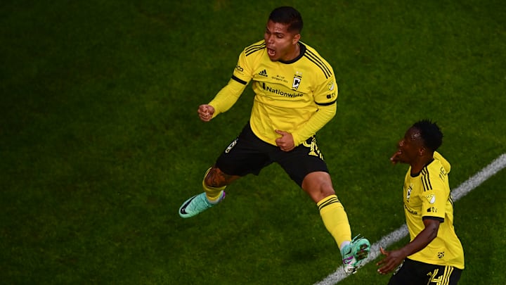 Los Angeles Football Club v Columbus Crew - 2023 MLS Cup