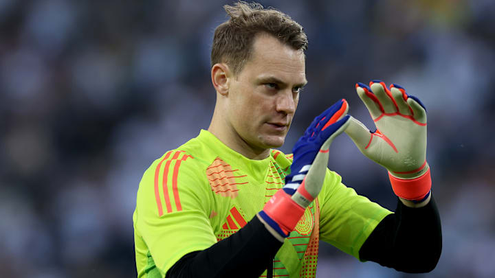 Manuel Neuer
