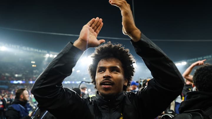 Karim Adeyemi