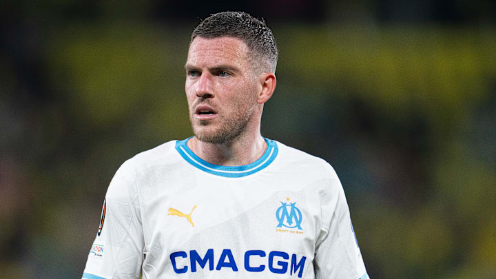 Jordan Veretout s'est montré cash après la défaite des siens à Lille. Jordan Veretout s'est montré cash après la défaite des siens à Lille.