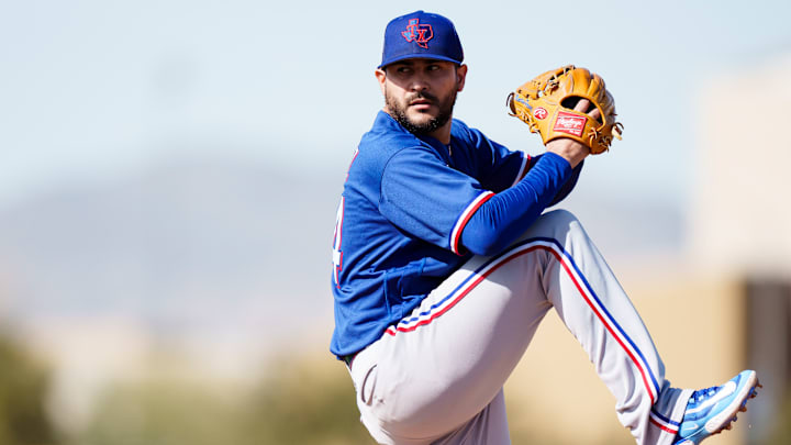 Pérez será uno de los abridores de Venezuela en el Clásico Mundial