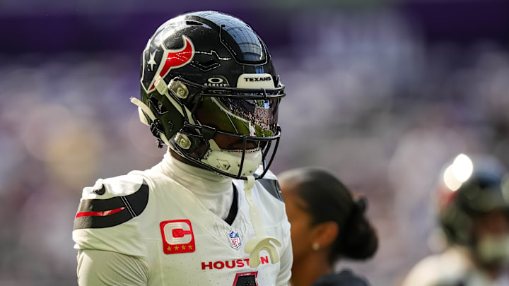 Houston Texans v Minnesota Vikings