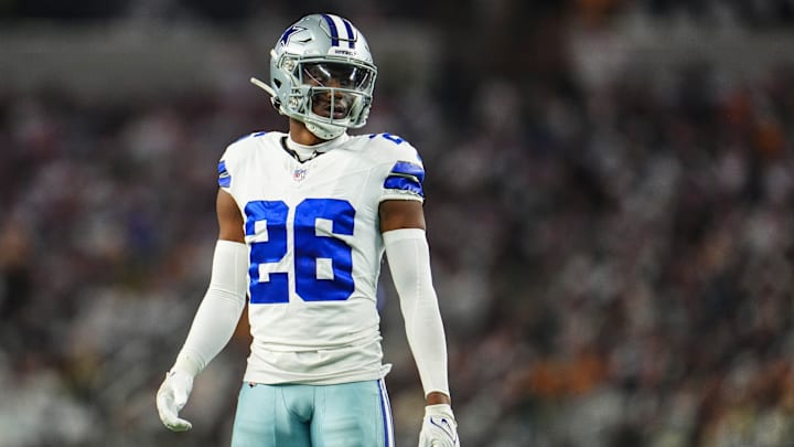 Dallas Cowboys