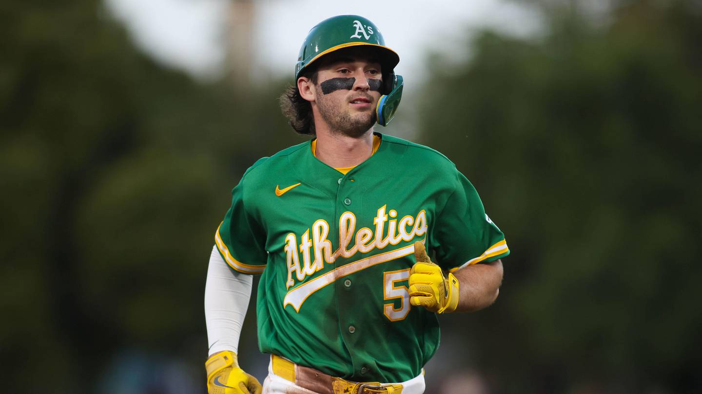 Athletics To Get Two Crucial Infielders Back in the Next Wee