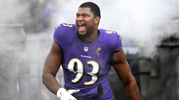 NY Jets, Calais Campbell