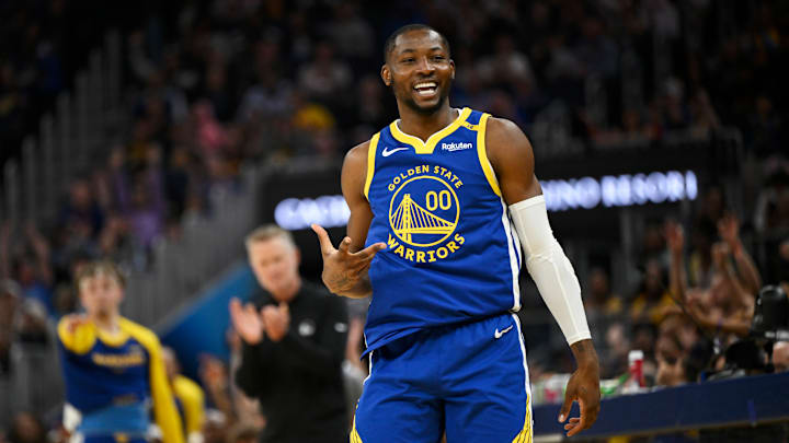 Houston Rockets v Golden State Warriors