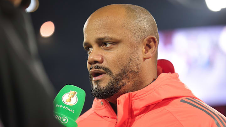 Mit Bayer Leverkusen wartet auf Vincent Kompany und die Bayern eine knifflige Aufgabe