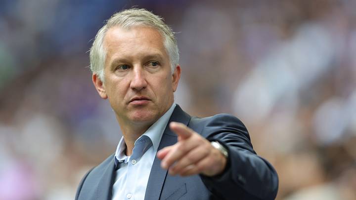 Frank Baumann wird wohl keinen externen Transfer mehr präsentieren können Frank Baumann wird wohl keinen externen Transfer mehr präsentieren können