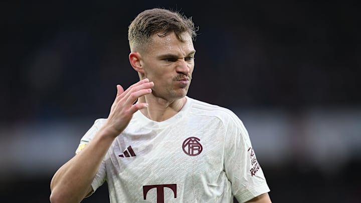 Joshua Kimmich