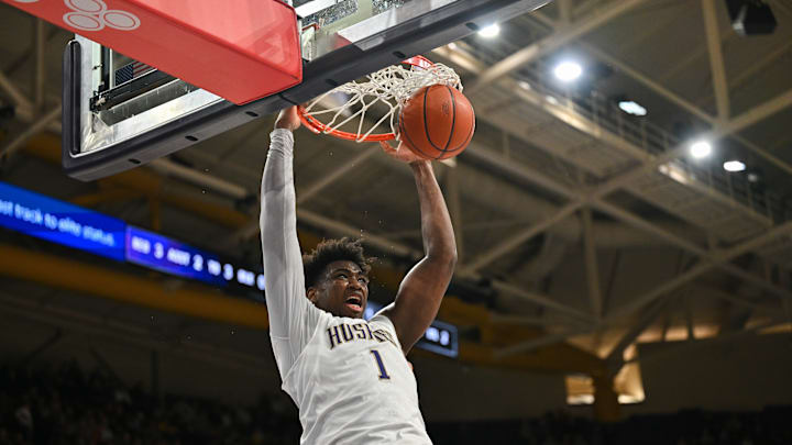 USC v Washington