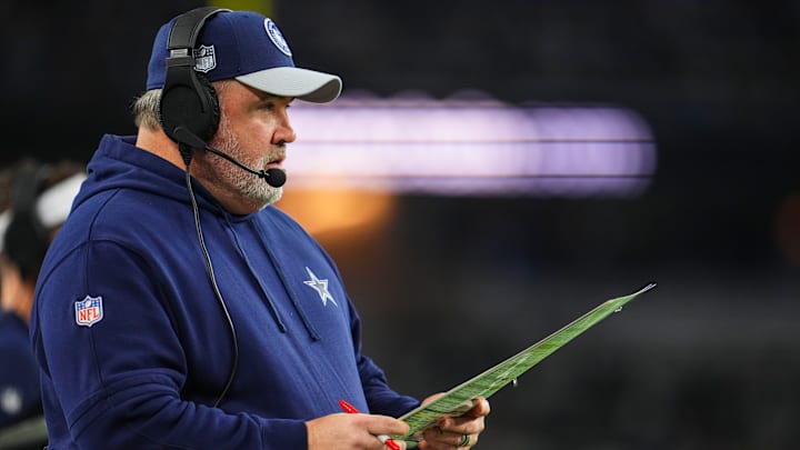 NFC Wild Card Playoffs - Green Bay Packers v Dallas Cowboys