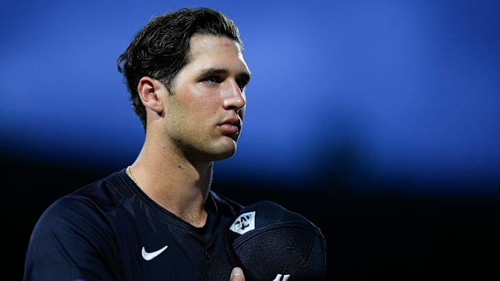 Spencer Jones es intocable en los Yankees 