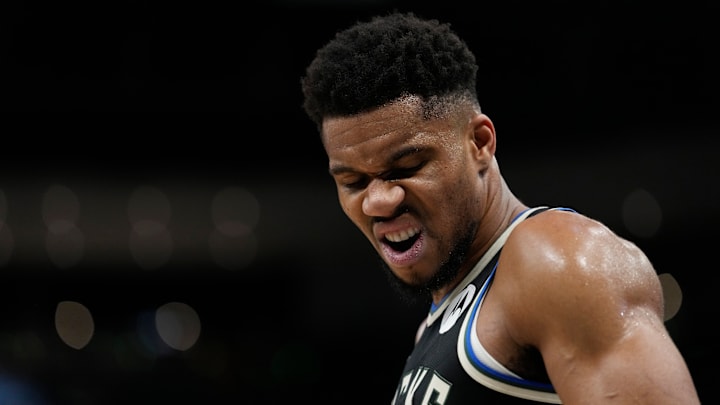 New York Knicks, Giannis Antetokounmpo New York Knicks, Giannis Antetokounmpo