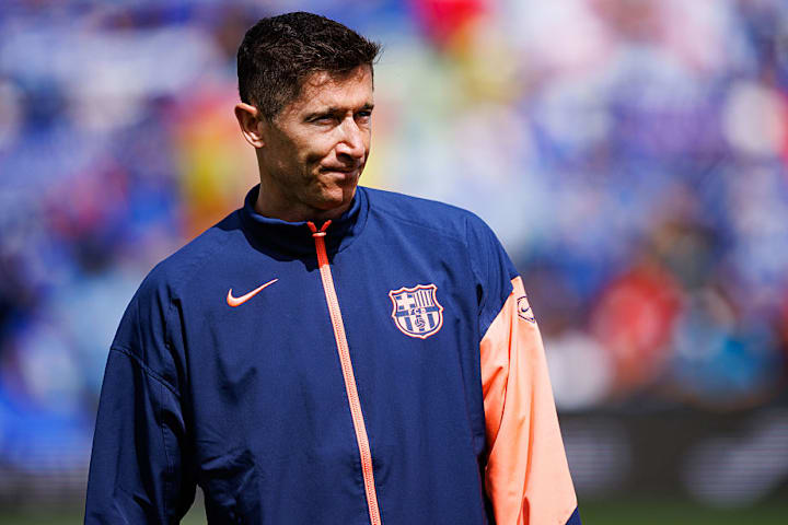 โรแบร์ต เลวานดอฟสกี