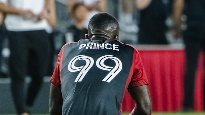 The Uncertainty for Toronto FC Next Season