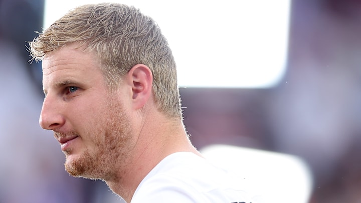 Hinteregger hat bestätigt, dass er verkauft werden sollte