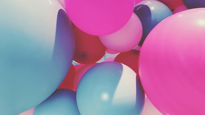 Cleveland had a problem that ballooned.