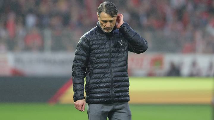 1. FC Union Berlin v Borussia Dortmund - Bundesliga 2026/27