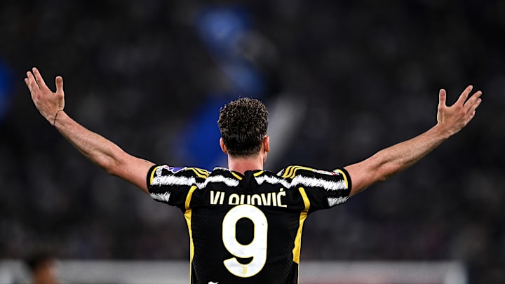 Atalanta BC v Juventus FC - Coppa Italia 2023/2024 Final