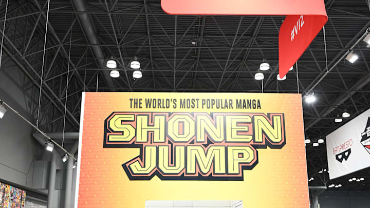 New York Comic Con 2021 - Day 2