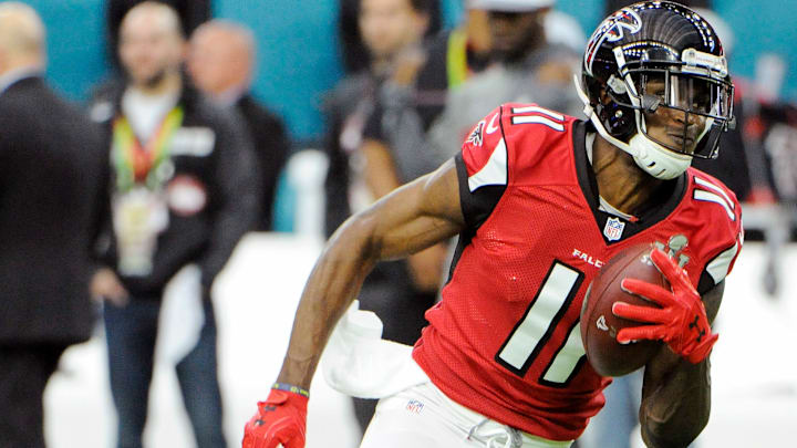 Super Bowl LI - New England Patriots v Atlanta Falcons