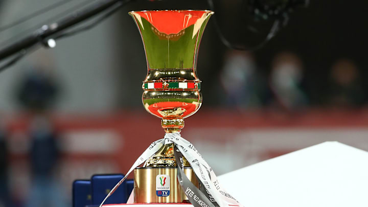 Coppa Italia