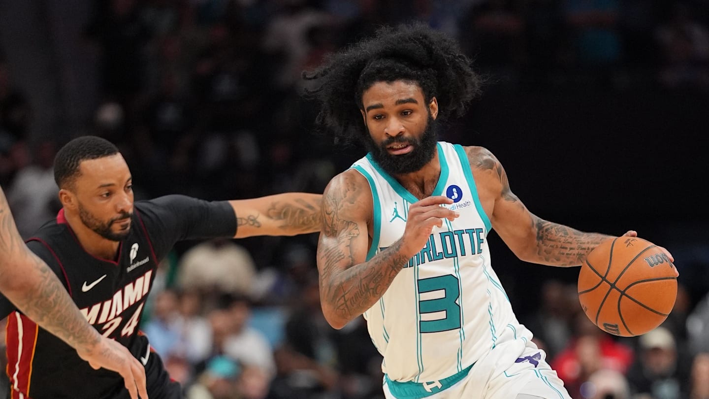 Norman Powell’s Future in Miami Could Hinge on a Bigger Move