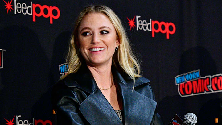 Comic Con "Significant Other" World Premiere Screening, Panel & Reception