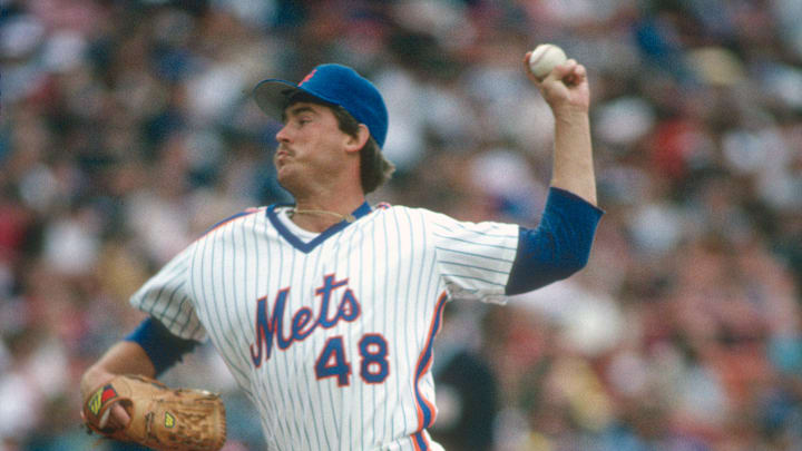 New York Mets