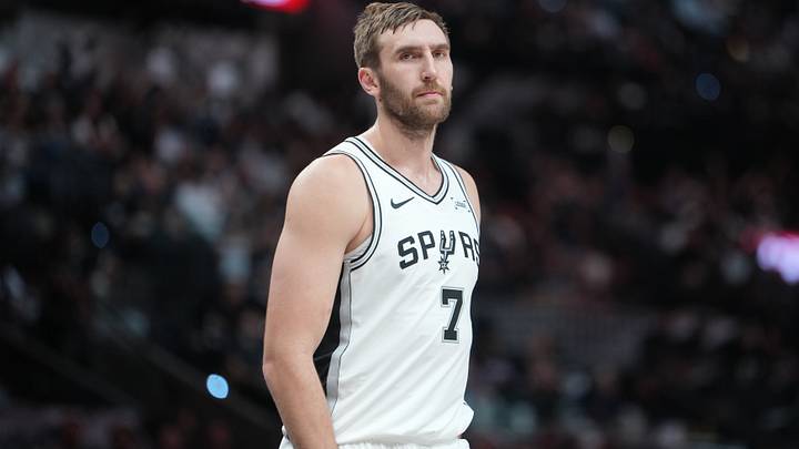 Luke Kornet