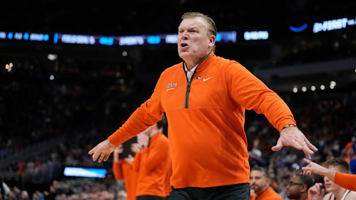 Xavier v Illinois