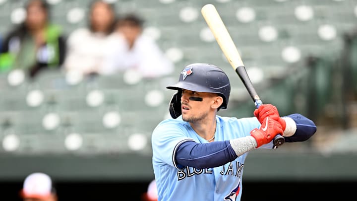 Toronto Blue Jays v Baltimore Orioles - Game One