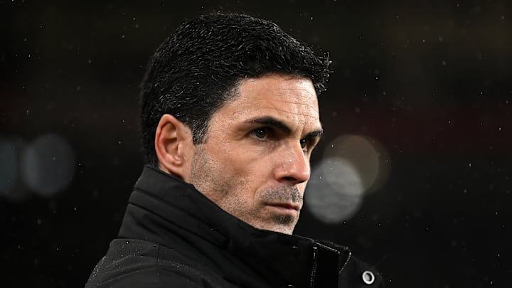 Arsenal v Liverpool - Premier League