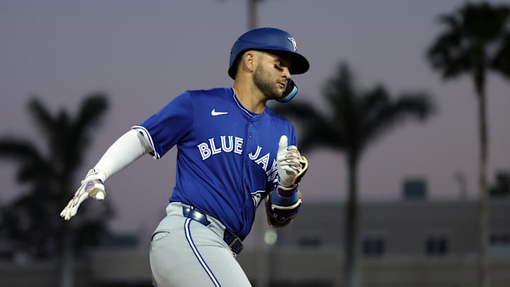 Bo Bichette
