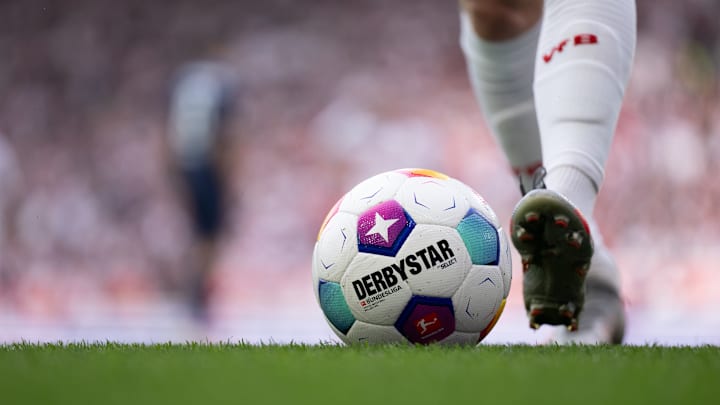 Bundesliga Bundesliga