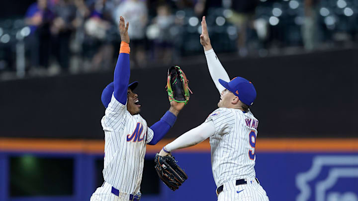 New York Yankees v New York Mets