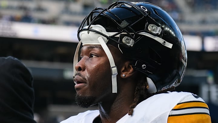 Pittsburgh Steelers, Steelers